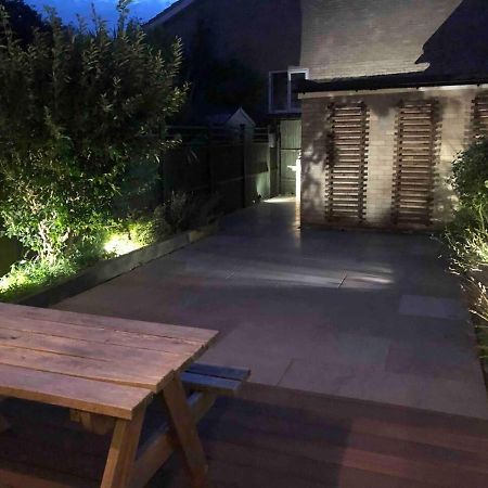 Luxury House In Camber Sand Beach Is 2Min Walk !! Rye Ngoại thất bức ảnh