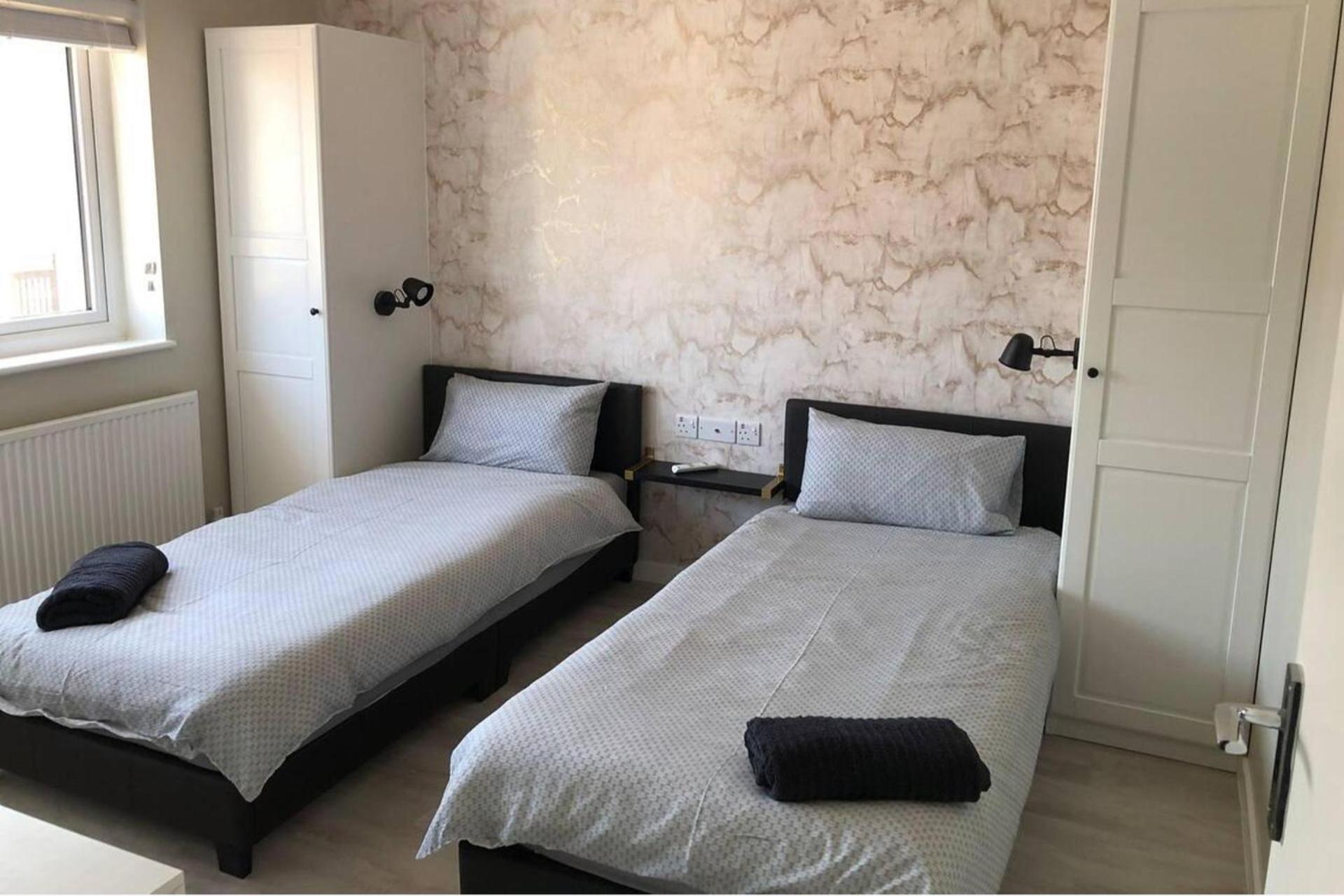 Luxury House In Camber Sand Beach Is 2Min Walk !! Rye Ngoại thất bức ảnh